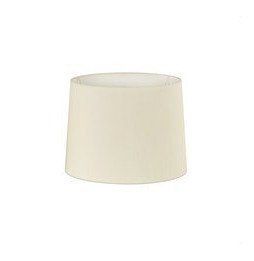 FARO - Pantalla E27 500x350mm blanca