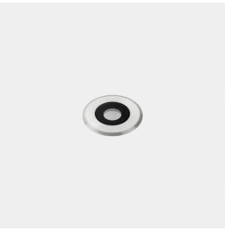 LedsC4 - Empotrable de suelo IP66-IP67 Max Mini Round LED 2.2 4000K oro PVD 191lm