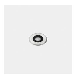 LedsC4 - Empotrable de suelo IP66-IP67 Max Mini Round LED 2.2 3000K oro PVD 163lm