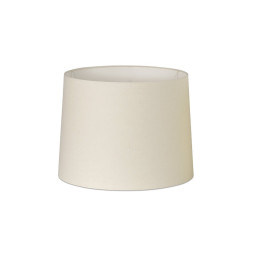 FARO - Pantalla E27 500x350mm beige