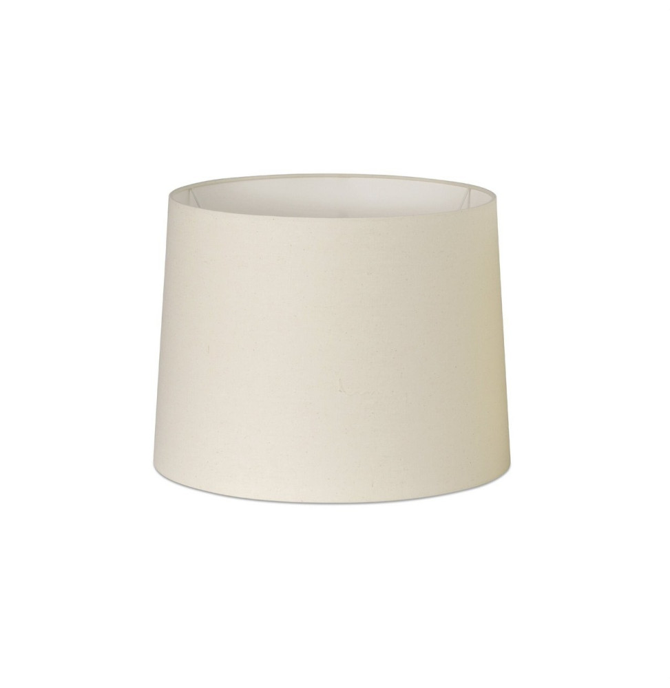 FARO - Pantalla E27 500x350mm beige