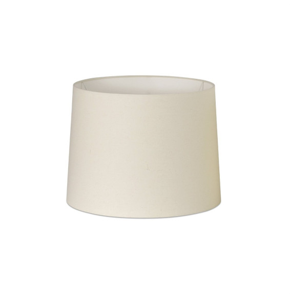FARO - Pantalla E27 500x350mm beige