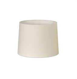 FARO - Pantalla E27 500x350mm beige