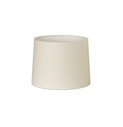 FARO - Pantalla E27 500x350mm beige