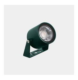 LedsC4 - Proyector IP66 Max Big con soporte LED 13.8 4000K verde Abeto 1086lm