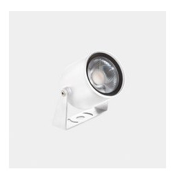 LedsC4 - Proyector IP66 Max Big con soporte LED 13.8 4000K blanco 1086lm