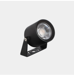 LedsC4 - Proyector IP66 Max Big con soporte LED 13.8 4000K negro 1120lm