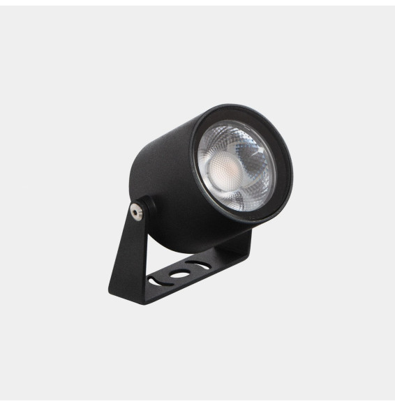LedsC4 - Proyector IP66 Max Big con soporte LED 13.8 4000K negro 1120lm