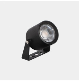LedsC4 - Proyector IP66 Max Big con soporte LED 13.8 4000K negro 1120lm