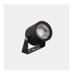 LedsC4 - Proyector IP66 Max Big con soporte LED 13.8 4000K negro 1120lm