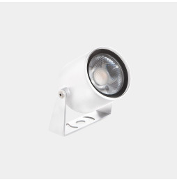 LedsC4 - Proyector IP66 Max Big con soporte LED 13.8 3000K blanco 1086lm