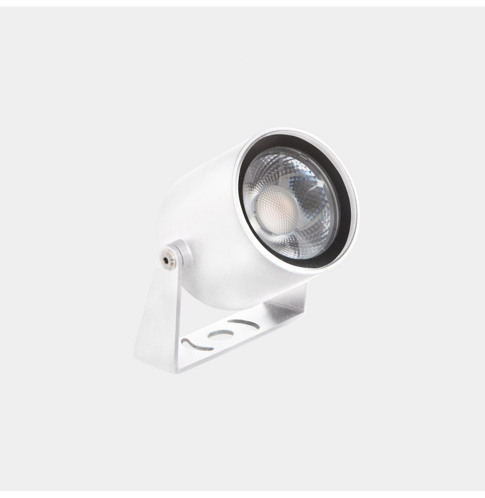 LedsC4 - Proyector IP66 Max Big con soporte LED 13.8 3000K blanco 1086lm LedsC4 - Proyector IP66 Max Big con soporte LED 13.8 3000K blanco 1086lm