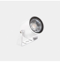 LedsC4 - Proyector IP66 Max Big con soporte LED 13.8 3000K blanco 1086lm