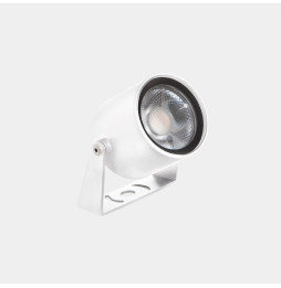 LedsC4 - Proyector IP66 Max Big con soporte LED 13.8 3000K blanco 1076lm