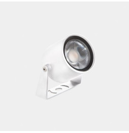 LedsC4 - Proyector IP66 Max Big con soporte LED 13.8 3000K blanco 1120lm