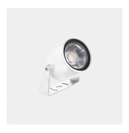 LedsC4 - Proyector IP66 Max Big con soporte LED 13.8 3000K blanco 1120lm
