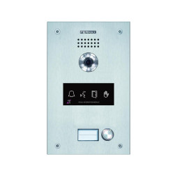 FERMAX - Placa MARINE ST2 CVP101 DUOX PLUS DDA