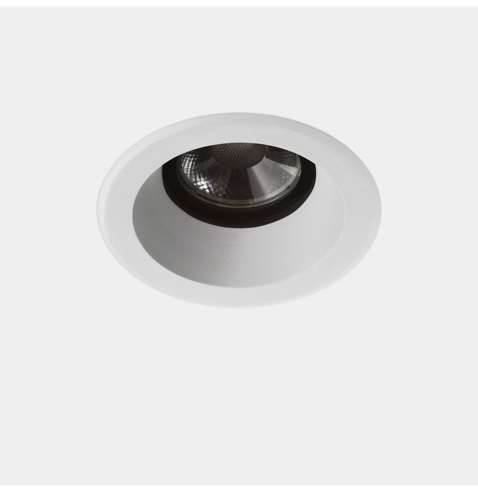 LedsC4 - Downlight IP66 Max Big Round LED 13.8 4000K blanco 1076lm LedsC4 - Downlight IP66 Max Big Round LED 13.8 4000K blanco 1076lm