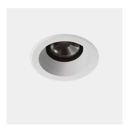 LedsC4 - Downlight IP66 Max Big Round LED 13.8 4000K blanco 1076lm
