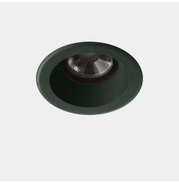 LedsC4 - Downlight IP66 Max Big Round LED 13.8 4000K verde Abeto 1086lm