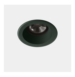 LedsC4 - Downlight IP66 Max Big Round LED 13.8 4000K verde Abeto 1086lm