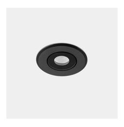 LedsC4 - Downlight IP66 Max Mini Round LED 2.2 2700K verde Abeto 158lm