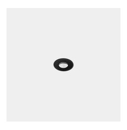 LedsC4 - Empotrable de suelo IP66-IP67 Max Mini Round Trimless LED 2.5 4000K gris urbano 97lm