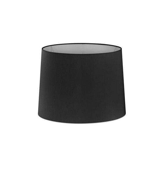 FARO - Pantalla E27 500x350mm negra