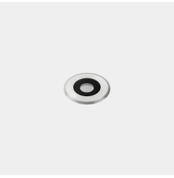 LedsC4 - Empotrable de suelo IP66-IP67 Max Mini Round LED 2.5 4000K oro PVD 97lm