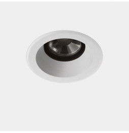 LedsC4 - Downlight IP66 Max Big Round LED 13.8 4000K blanco 1120lm