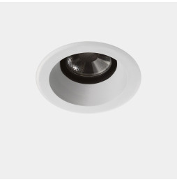 LedsC4 - Downlight IP66 Max Big Round LED 13.8 3000K blanco 1076lm