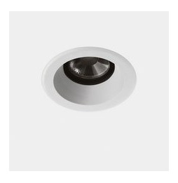 LedsC4 - Downlight IP66 Max Big Round LED 13.8 3000K blanco 1076lm