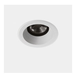 LedsC4 - Downlight IP66 Max Big Round LED 13.8 3000K blanco 1120lm