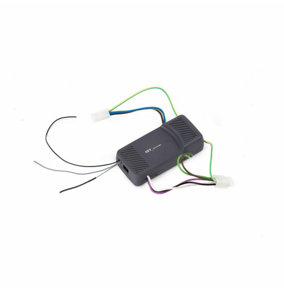 FARO - Receptor IOT SMART