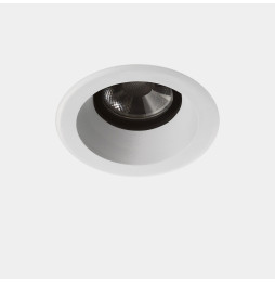 LedsC4 - Downlight IP66 Max Big Round LED 13.8 2700K blanco 1076lm