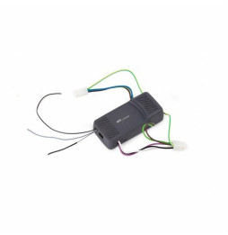 FARO - Receptor IOT SMART