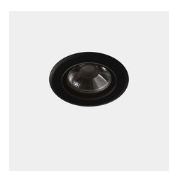LedsC4 - Downlight IP66 Max Big Round LED 13.8 4000K negro 1086lm