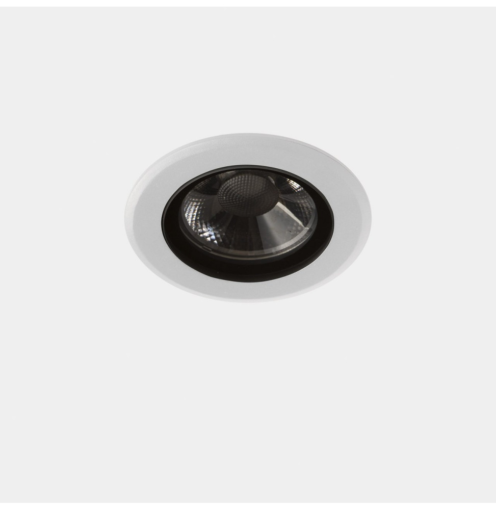 LedsC4 - Downlight IP66 Max Big Round LED 13.8 4000K blanco 1086lm LedsC4 - Downlight IP66 Max Big Round LED 13.8 4000K blanco 1086lm
