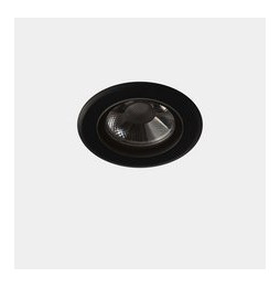LedsC4 - Downlight IP66 Max Big Round LED 13.8 4000K negro 1076lm
