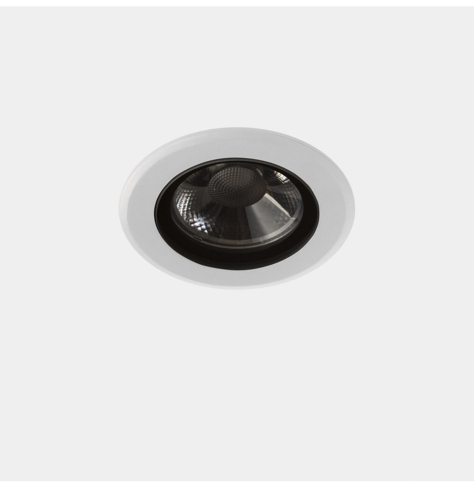 LedsC4 - Downlight IP66 Max Big Round LED 13.8 4000K blanco 1076lm LedsC4 - Downlight IP66 Max Big Round LED 13.8 4000K blanco 1076lm