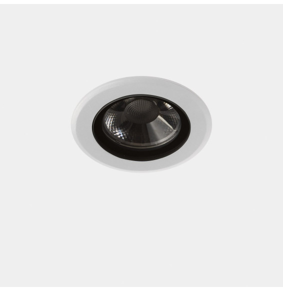 LedsC4 - Downlight IP66 Max Big Round LED 13.8 4000K blanco 1076lm
