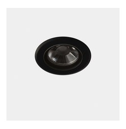 LedsC4 - Downlight IP66 Max Big Round LED 13.8 4000K negro 1120lm