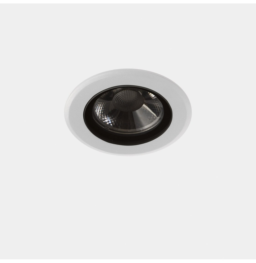 LedsC4 - Downlight IP66 Max Big Round LED 13.8 4000K blanco 1120lm LedsC4 - Downlight IP66 Max Big Round LED 13.8 4000K blanco 1120lm