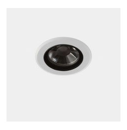 LedsC4 - Downlight IP66 Max Big Round LED 13.8 3000K blanco 1120lm