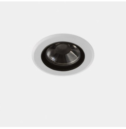 LedsC4 - Downlight IP66 Max Big Round LED 13.8 2700K blanco 1086lm