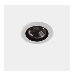 LedsC4 - Downlight IP66 Max Big Round LED 13.8 2700K blanco 1086lm