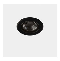 LedsC4 - Downlight IP66 Max Big Round LED 13.8 2700K negro 1076lm