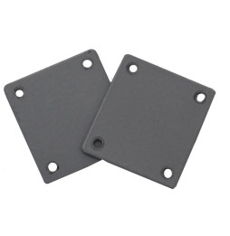 FERMAX - Juego separadores caja empotrar MEET