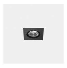 LedsC4 - Downlight IP66 Max Medium Square LED 6 4000K gris 204lm