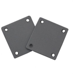 FERMAX - Juego separadores caja empotrar MEET